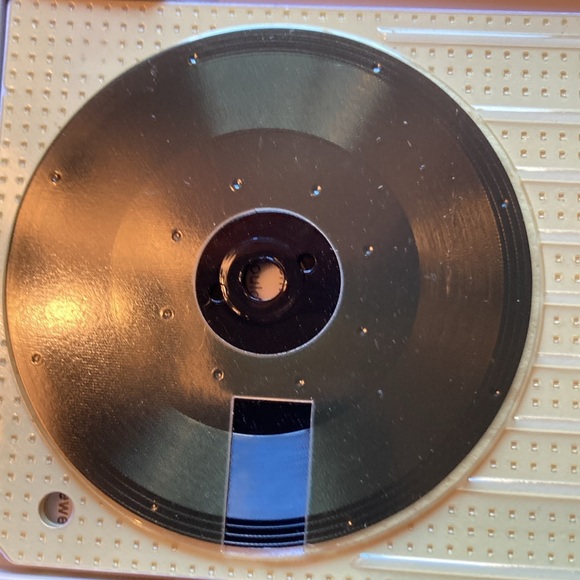 Sesame Street Talking View-Master 3-D Cartridges - Picture 10 of 11